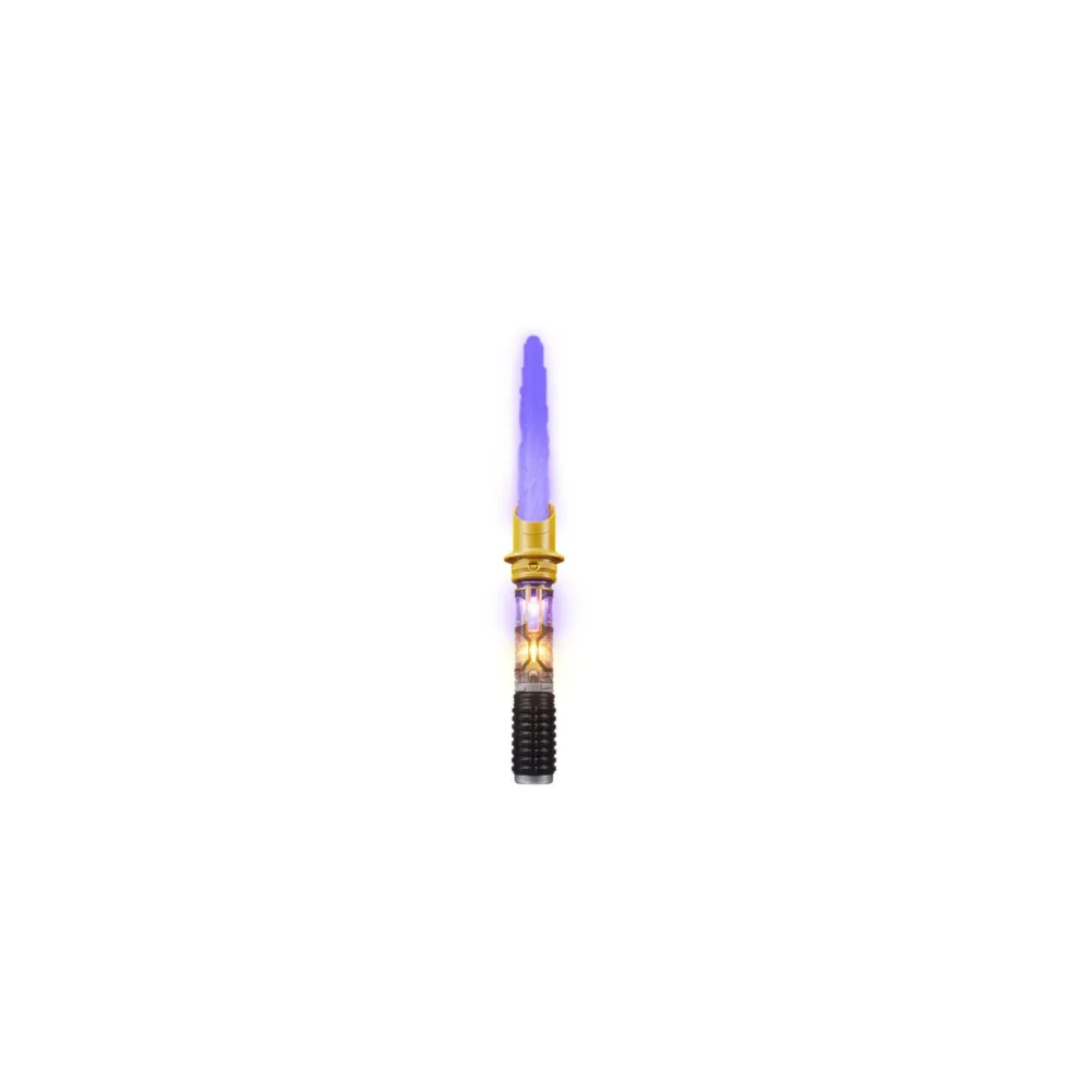 Star Wars Sable con Cristal de Poder