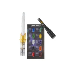 Star Wars Sable con Cristal de Poder