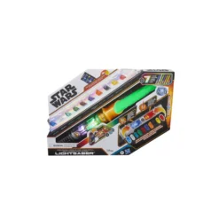 Star Wars Sable con Cristal de Poder