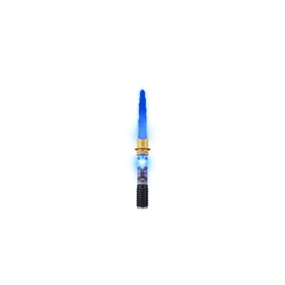 Star Wars Sable con Cristal de Poder