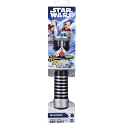 Star Wars Sable de Luz Electrónico de Obi-Wan Kenobi