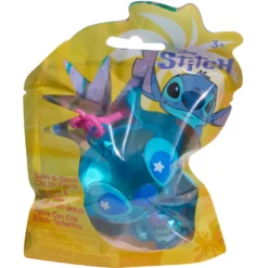 Stitch Figura con Clip
