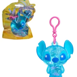 Stitch Figura con Clip