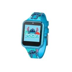 Stitch Reloj Intelgente