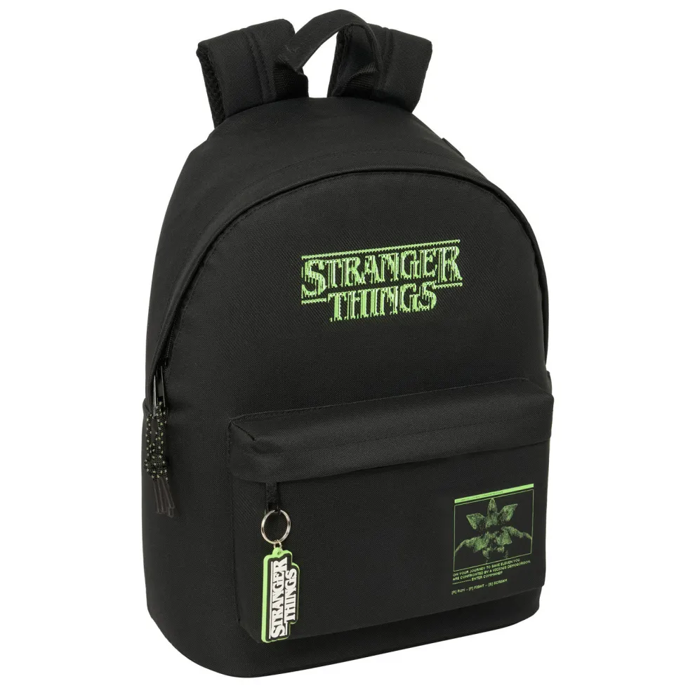 Stranger Things Mochila para Portátil 14''