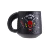 Stranger Things Taza Hellfire Club