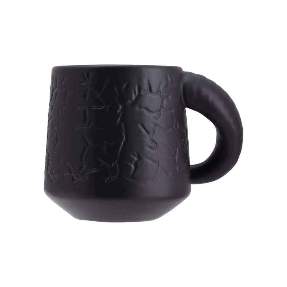 Stranger Things Taza Hellfire Club