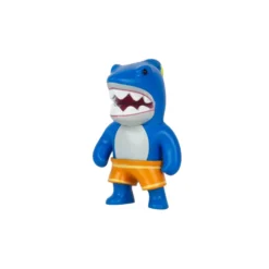 Stumble Guys Pack 5 Figuras Acción Varios Modelos