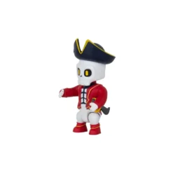 Stumble Guys Pack 3 Figuras Acción Varios Modelos