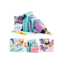 Style 4 Ever Estación de Scrapbooking 3 En 1