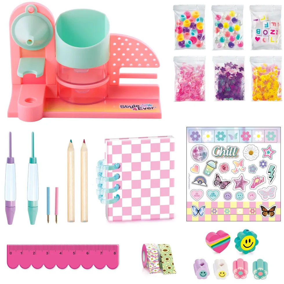 Style 4 Ever Fábrica de Papelería