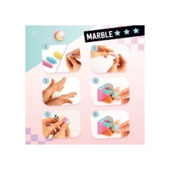 Style 4 Ever Magic Clay Taller de Joyería
