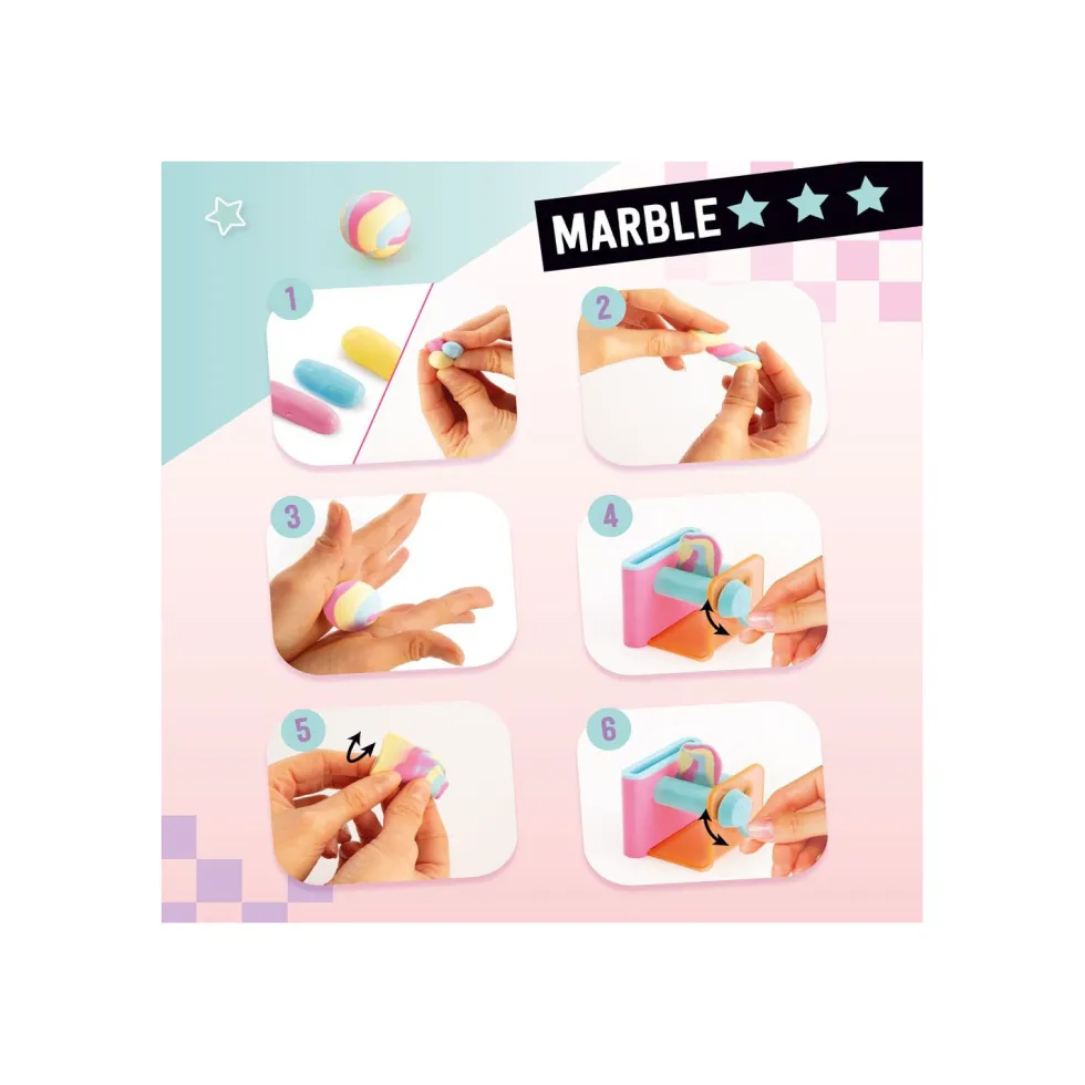 Style 4 Ever Magic Clay Taller de Joyería