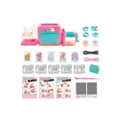 Style 4 Ever Magic Clay Taller de Joyería