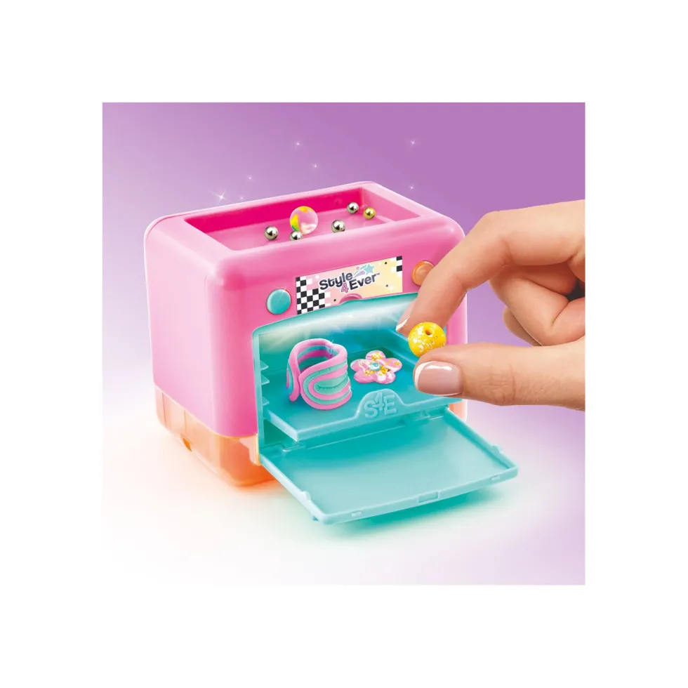Style 4 Ever Magic Clay Taller de Joyería