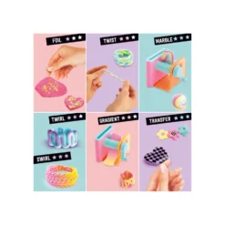 Style 4 Ever Magic Clay Taller de Joyería