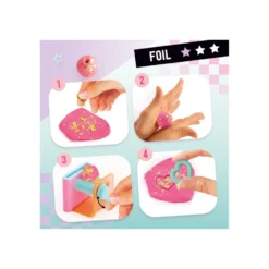 Style 4 Ever Magic Clay Taller de Joyería