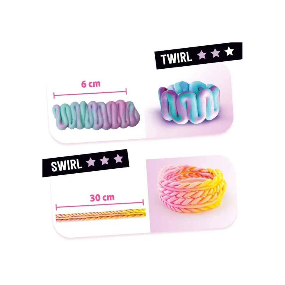 Style 4 Ever Magic Clay Taller de Joyería