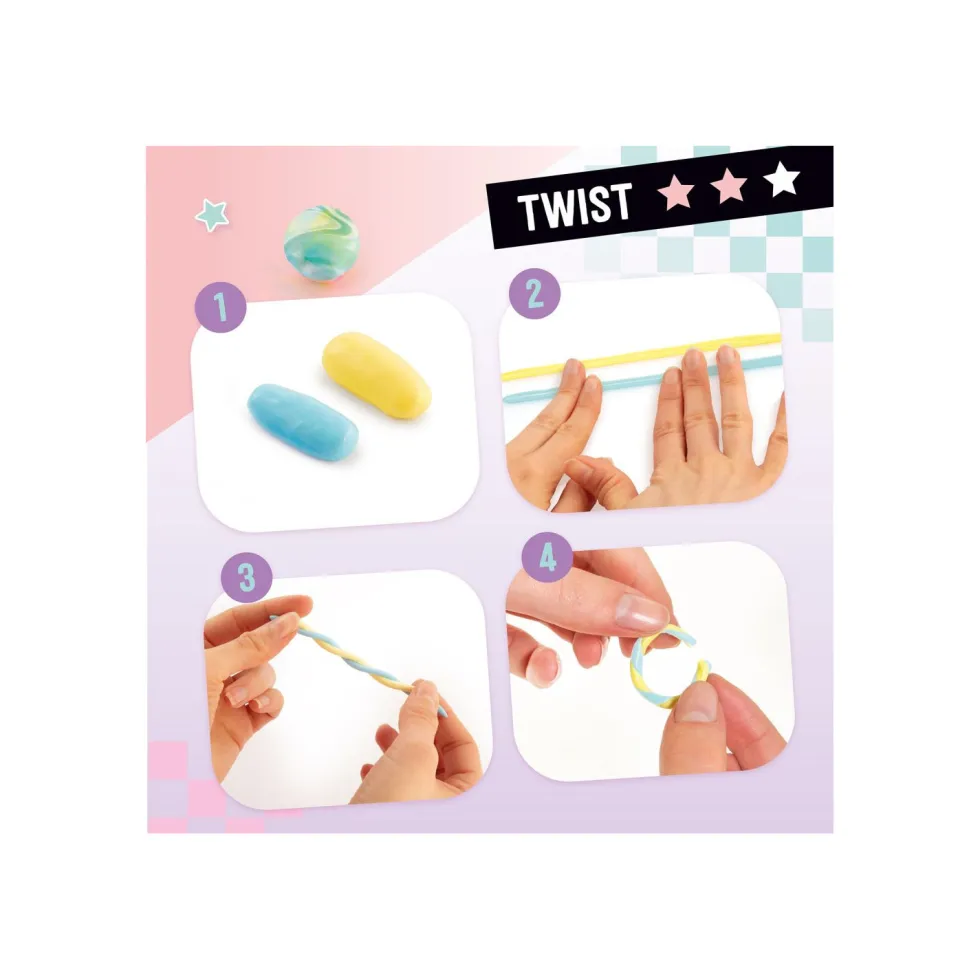 Style 4 Ever Magic Clay Taller de Joyería