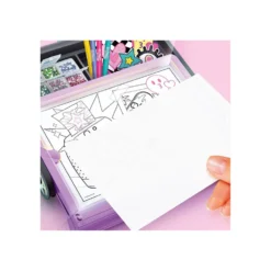 Style 4 Ever Maletín Luminoso Diamond Art