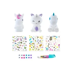 Style 4 Ever Mini Deco DIY 3 Pack
