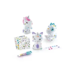 Style 4 Ever Mini Deco DIY 3 Pack