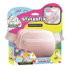 Stylestix Bandolera Chic Personalizable