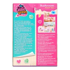 Suite Spaces Diseña tu Baño