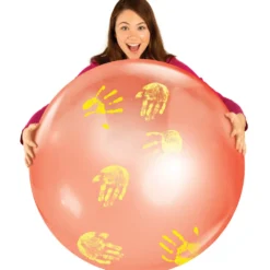 Super Magic Bubble Burbuja Mágica que Cambia de Color Varios Modelos