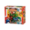 Super Mario Adventure Game Deluxe