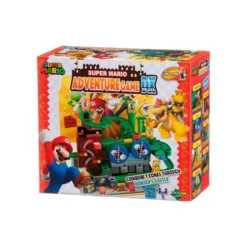 Super Mario Adventure Game Deluxe