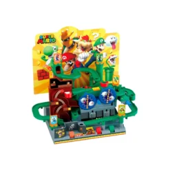 Super Mario Adventure Game Deluxe
