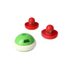 Super Mario Hover Shell Strike