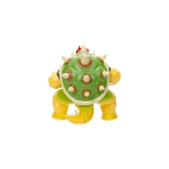 Super Mario La Película Figura Bowser 20 cm