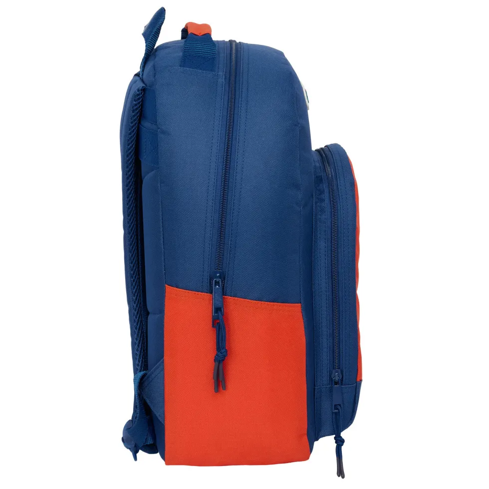 Super Mario Mochila Adaptable a Carro Mamma Mia