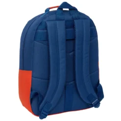 Super Mario Mochila Adaptable a Carro Mamma Mia