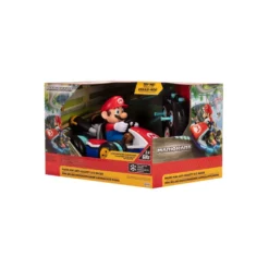 Super Mario Radio Control Mario Kart Mario