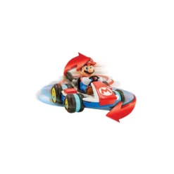 Super Mario Radio Control Mario Kart Mario