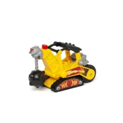 Superthings Kazoom Power Battle Vehicle Demolition