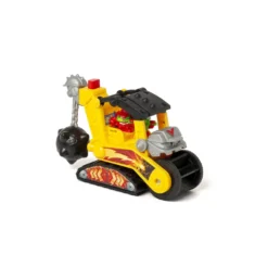 Superthings Kazoom Power Battle Vehicle Demolition