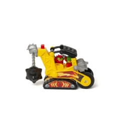 Superthings Kazoom Power Battle Vehicle Demolition