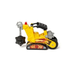 Superthings Kazoom Power Battle Vehicle Demolition
