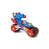 Superthings Kazoom Power Battle Vehicle Police