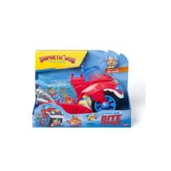 Superthings Kazoom Power Bite Attack