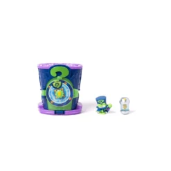 Superthings Kazoom Power Hidden Base Enigma