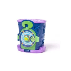 Superthings Kazoom Power Hidden Base Enigma