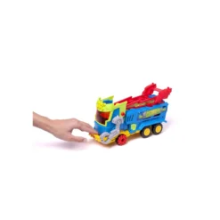 Superthings Kazoom Power Mr King Truck