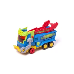 Superthings Kazoom Power Mr King Truck