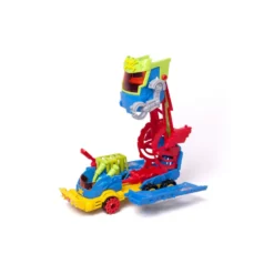 Superthings Kazoom Power Mr King Truck