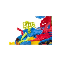 Superthings Kazoom Power Mr King Truck